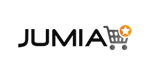 Jumia Ghana logo