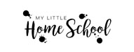 mylittlehomeschool