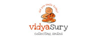vidyasury