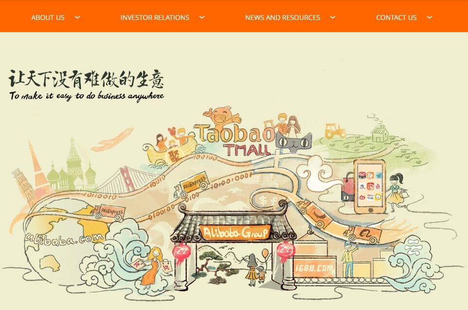 Aliexpress wiki